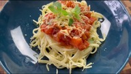 SPAGHETTI NAPOLI