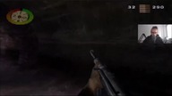 ATAK OD TYŁU (Medal of Honor) #shorts #shortvideo #moh #ps1 #psx #gaming #retro #fps #shootinggames