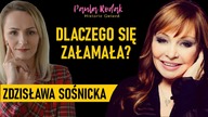 Gdy Zdzisława Sośnicka zniknęła, nawet mąż nie wiedział gdzie jest.  Małżeństwo uważa za sukces.