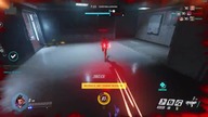 HAKOWANIE I MINIGUN - Overwatch [#2][60 FPS]