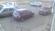 Mistrz parkingu