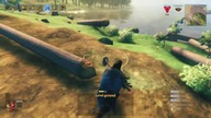 DOROTKA GAMEPLAY VALHEIM #054
