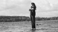 Stashka - Szklany Ptak