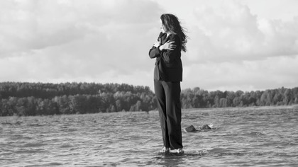 Stashka - Szklany Ptak