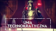 Czym jest UNIA TECHNOKRATYCZNAHOLOCRON