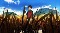 Kami no Tou Odcinek 01 [Napisy PL]