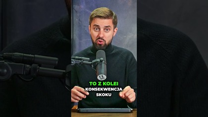 Tego nie było od 2007