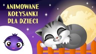 Animowane kołysanki dla dzieci
