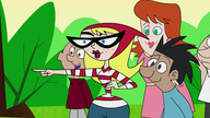 Johnny Test Odcinek 21