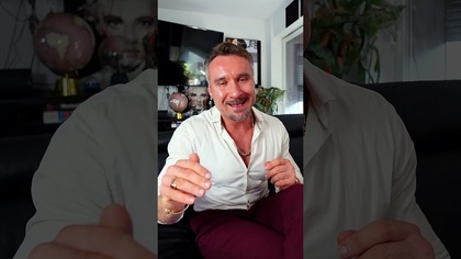 Przepis jak mieć szczęście w życiu