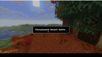 Kolejna próba, tylko tym razem wypadanie przedmiotów po śmierci wyłączyłam