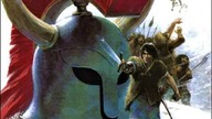Thorgal Album 2 Wyspa wśr&oacute;d lod&oacute;w (VIDEO KOMIKS)
