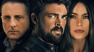 Złe psy (2018) Lektor PL