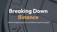  Binances Crypto Project Bye-Bye Dance!  - Simple Explained