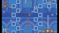 Mario Forever Mushroom Island 2 World 4 SakuraMotchi 2020