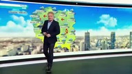 Prognoza pogody na Polsat News (14. 11. 2021)