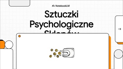 Manipulacje sklepów
