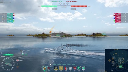 Jinan rankedy kraken