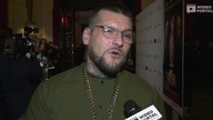 Popek zamierza zostać posłem: Chcę uratować ten kraj | Wideoportal