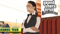 Zdobywam jej serce, zrywam i wysadzam tamę - kolejny dzień w #31 | GTA San Andreas