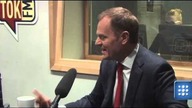 Donald Tusk: Dzisiaj Janusz Palikot jest politykiem zdegradowanym