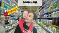 Food Haul - Czekaj na Telefon - Wakacji Nie Będzie