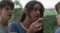 Męska paczka / The Package (2018)