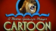 068.  Tom i Jerry - Mały zbieg[1]