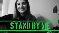 Ben E.  King - Stand By Me (SFRM Cover #8)