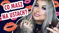 CO MAM NA USTACH? NUDE POMADKI
