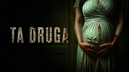 Ta druga (2025) 
