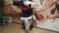 Powrót do tańca, pierwsze kroki breaking 2015