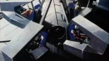 Jeździec Srebrnej Szabli - 16 - Ostatnie starcie w Przełęczy Cimarron