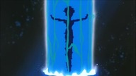 12.  Sailor Neptune - Potęgo planety Neptun, przemień mnie! (film Sailor Moon S The Movie)