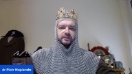 KAROL WIELKI - dr Piotr Napierała