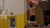 Kilka moich wsadów w wieku 33 lat #shorts