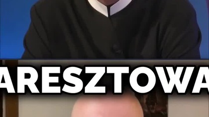 Czy ręce Romana Giertycha sięgają tak daleko? Mocne oskarżenia Dariusza Mateckiego.