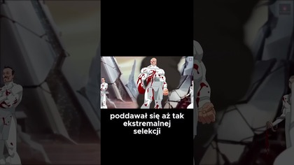 Krwawe początki imperium Viltrumitów i wojna domowa po śmierci Argal!