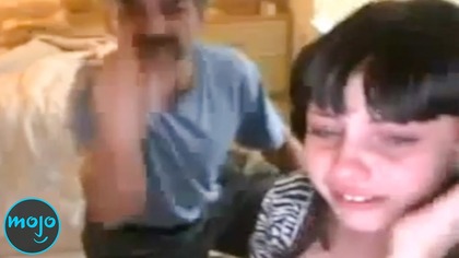 20 Viral Videos With The DARKEST Backstories