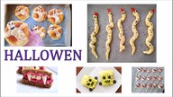 5 PRZEKĄSEK NA HALLOWEEN  - [Atlas Smaków]