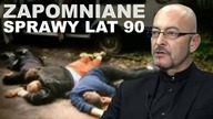 Bandyckie lata 90.  Dziki Zachód w Polsce okiem policjanta | A.  Mroczek