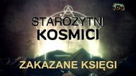 Starożytni kosmici 16 odc.  05 - Zakazane księgi