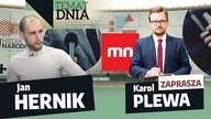 Były policjant oskarżony o zabicie Floyda.  Sprawiedliwy werdykt? Plewa i Hernik komentują