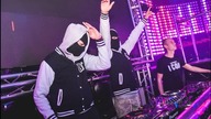 TERROR BOYZ - Terror Mix vol. 3 @ HEAVEN Zielona Góra 17. 03. 2018