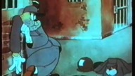 Zwariowane melodie: Kraty i pasiaki (1939)