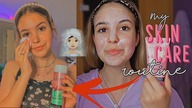 MY Insta Skin Care ROUTNE  / samosiaa