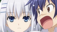 Date A Live Odcinek 8 Lektor PL