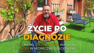 Życie po Diagnozie: Guz Nerki, Stłuszczenie Wątroby, Złogi w Woreczku Żółciowym.