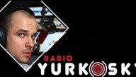 MOCNO KLASYCZNIE W RADIO YURKOSKY!