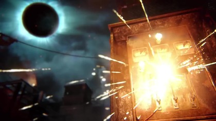 DWA ŚWIATY | Mortal Kombat vs DC Universe #5